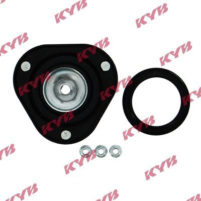 Опора амортизатора (стойки) KYB (Каяба) Suspension Mounting Kit. Артикул SM1011