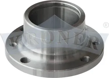 Ступица 2108 голая, задняя (Kroner) Kroner. Артикул K156208