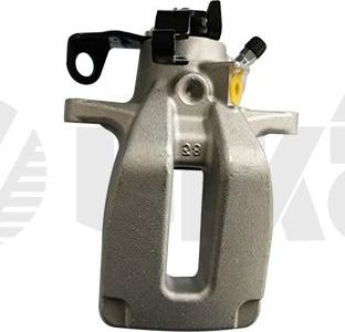 Тормозной суппорт Vika задний правый для Audi S3 I (8L) 1999-2003. Артикул 66151746401