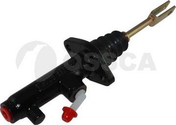 Цилиндр сцепления главный OSSCA. Артикул 06757