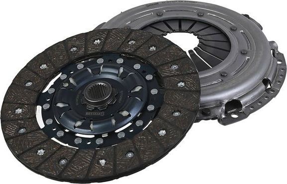 Сцепление (комплект) Stellox для Volkswagen Passat CC I 2008-2012. Артикул 07-01307-SX