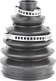 Пыльник ШРУСа наружный BSG (термопласт). Артикул BSG 65-705-039