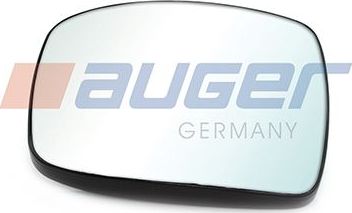 Зеркальное стекло, широкоугольное зеркало Auger. Артикул 74102
