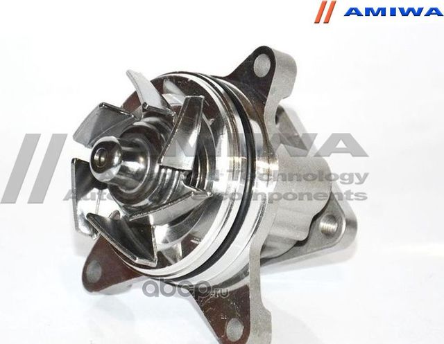 НАСОС ВОДЯНОЙ (Amiwa). Артикул 3001026