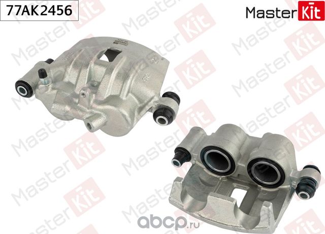 Тормозной суппорт (Master KIT). Артикул 77AK2456