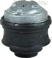 Подушка (опора) двигателя Zentparts. Артикул Z13269