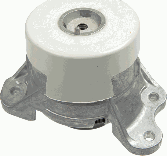 Подушка (опора) двигателя Lemforder. Артикул 39539 01