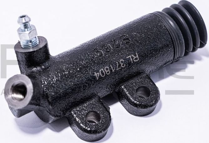 Цилиндр сцепления рабочий RED Line. Артикул 08TO041