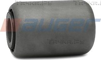 Втулка рессоры Auger для Renault Magnum 1990-2013. Артикул 53647