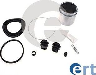 Ремкомплект тормозного суппорта ERT передний для Lexus ES V 2006-2012. Артикул 401818