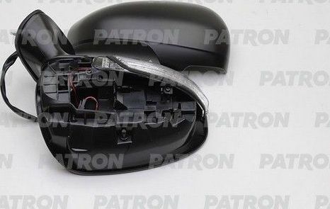 Зеркало боковое Patron. Артикул PMG3944M02