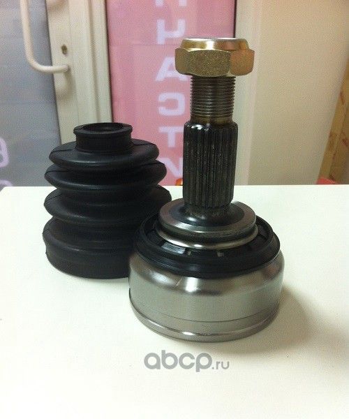 ШРУС внешний (Just Drive). Артикул JCT0155A