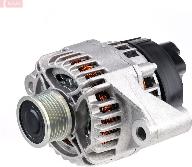 Генератор Denso для Alfa Romeo 159 2007-2011. Артикул DAN994