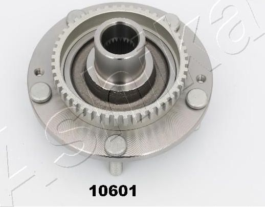 Ступица колеса ASHIKA. Артикул 44-10601
