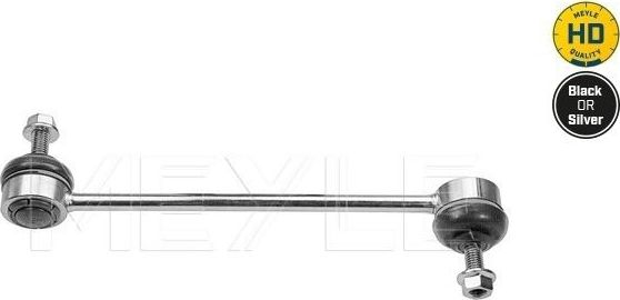 Стойка (тяга) стабилизатора Meyle HD передняя правая/левая для BMW 3 II (E30) 1986-1992. Артикул 316 060 4322/HD
