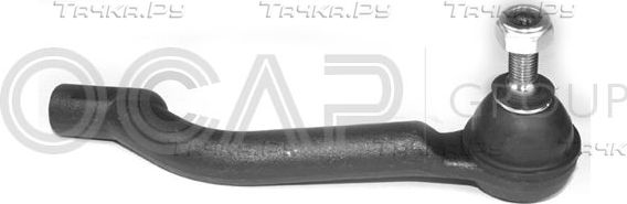 Наконечник рулевой тяги OCAP. Артикул 0293123