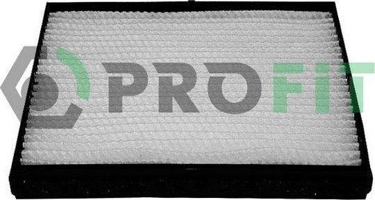 Салонный фильтр Profit. Артикул 1521-2102