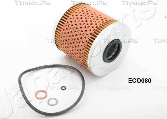 Масляный фильтр Japanparts. Артикул FO-ECO080