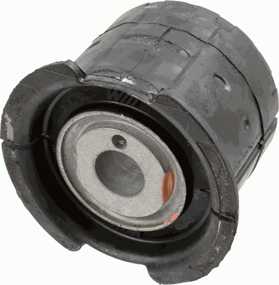 Сайлентблок задней балки Lemforder. Артикул 37797 01