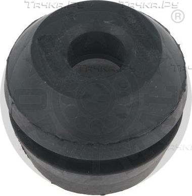Подушка (опора) двигателя Optimal передняя левая для Volkswagen Vento 1991-1998. Артикул F8-5554