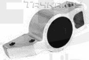 Сайлентблок переднего рычага подвески ETS правый для SEAT Toledo III 2004-2009. Артикул 02.SB.139