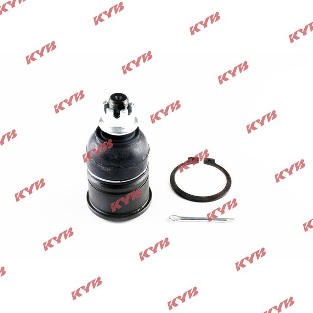 Шаровая опора KYB SSP передняя передняя нижняя для Rover 200 III (R3) 1995-2000. Артикул KBJ1106