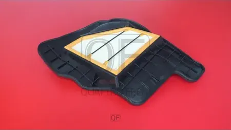 Фильтр воздушный (Quattro Freni). Артикул QF36A00016