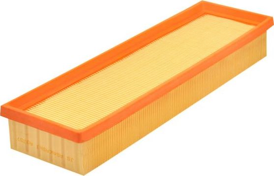 Воздушный фильтр JS Asakashi. Артикул A0357