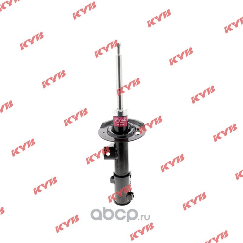 Амортизатор KYB Excel-G передний левый для Kia Cerato III 2013-2026. Артикул 3340062