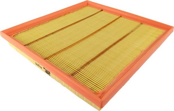 Воздушный фильтр JS Asakashi для BMW X6 II (F16) 2014-2019. Артикул A0290