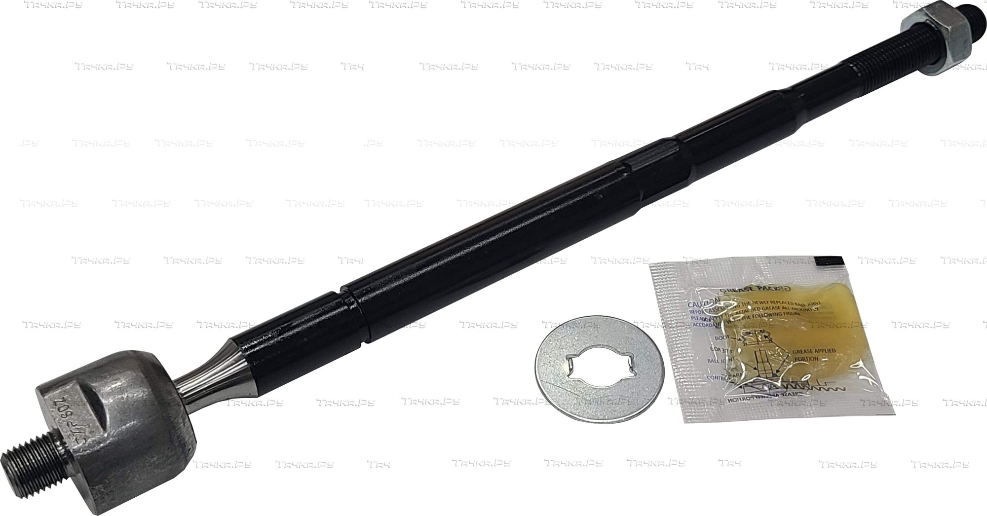 Рулевая тяга CTR правая/левая для Toyota Corolla E110 1997-2001. Артикул CRT-27