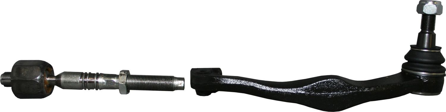 Рулевая тяга поперечная (в сборе) JP Group. Артикул 1144403580