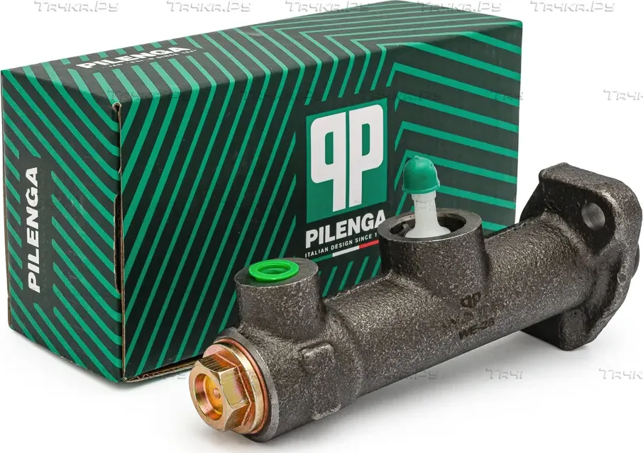 PILENGA Главный цилиндр сцепления  LADA ВАЗ 2101-2107  2121 Pilenga. Артикул hy-p7846