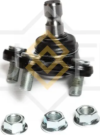 Опора шаровая нижня | перед лев HYUNDAI TUCSON (TL) 2015-/KIA OPTIMA (JF) 2015-/ (Sufix). Артикул SG1180