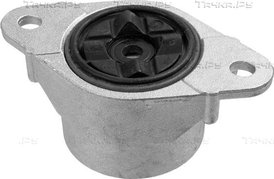 Опора амортизатора (стойки) SACHS задняя для Ford Fiesta VII 2017-2026. Артикул 802 556