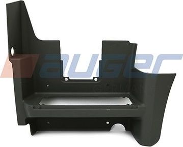 Пороги Auger левый для Mercedes-Benz Atego 2 2004-2013. Артикул 78995