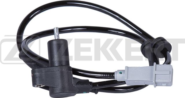 Датчик ABS Zekkert задний для Peugeot Partner I 1996-2008. Артикул SE-6331
