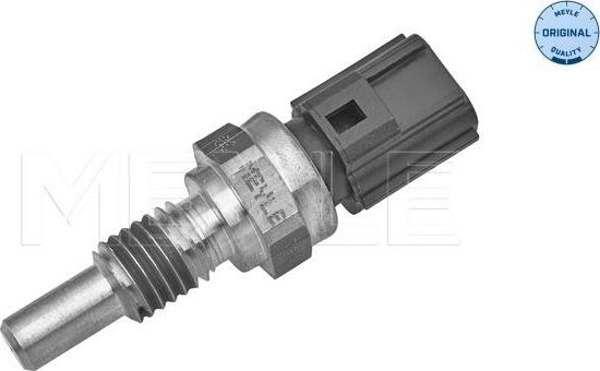 Датчик температуры охлаждающей жидкости Meyle Original. Артикул 714 821 0010