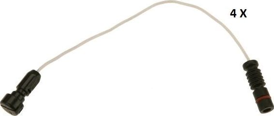 Датчик износа тормозных колодок  TRW. Артикул GIC280