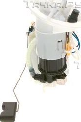 Бензонасос (топливный насос) Bosch для Audi S5 I (8T) 2007-2012. Артикул 0 580 202 016