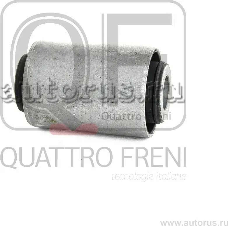 САЙЛЕНТБЛОК ЗАДНЕЙ ТЯГИ ВНУТРЕННИЙ (Quattro Freni). Артикул qf24d00056