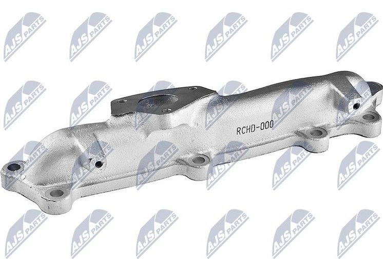 Выпускной коллектор NTY. Артикул BKW-HD-000