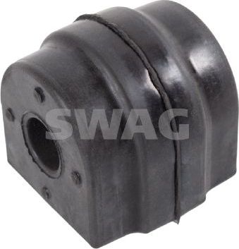 Втулка стабилизатора SWAG задняя для BMW X1 I (E84) 2009-2015. Артикул 20 94 4278