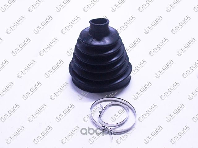 Пыльник ШРУС (TI-Guar). Артикул TG2156