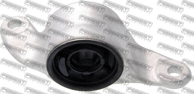 Сайлентблок переднего рычага подвески Febest. Артикул HAB-FKRH