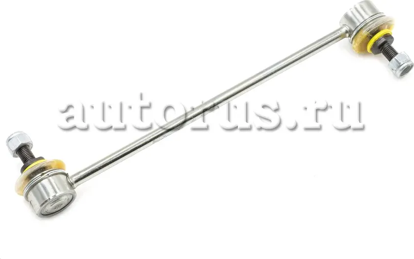 Стойка стабилизатора передняя LADA VESTA (с крепежом) Чемпион (Трек). Артикул SL70198