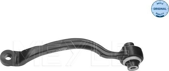 Поперечный рычаг передней подвески Meyle (Стольное литье). Артикул 016 050 0007