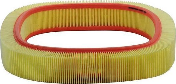 Воздушный фильтр Denckermann для Mercedes-Benz W123 1980-1985. Артикул A140070