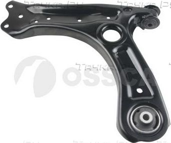 Поперечный рычаг передней подвески OSSCA левый для SEAT Cordoba II 2002-2009. Артикул 12999