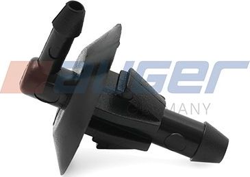 Форсунка омывателя лобового стекла Auger. Артикул 84234